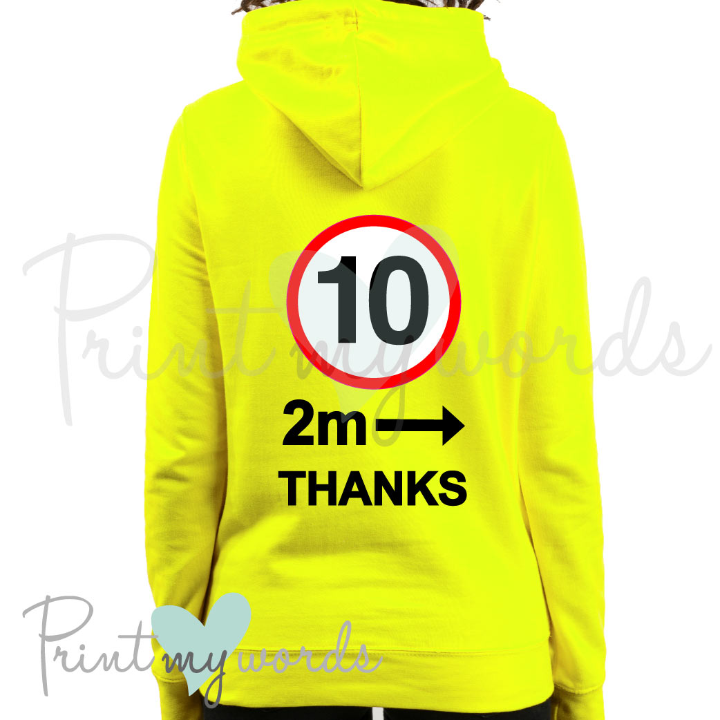 Electric yellow hoodie best sale