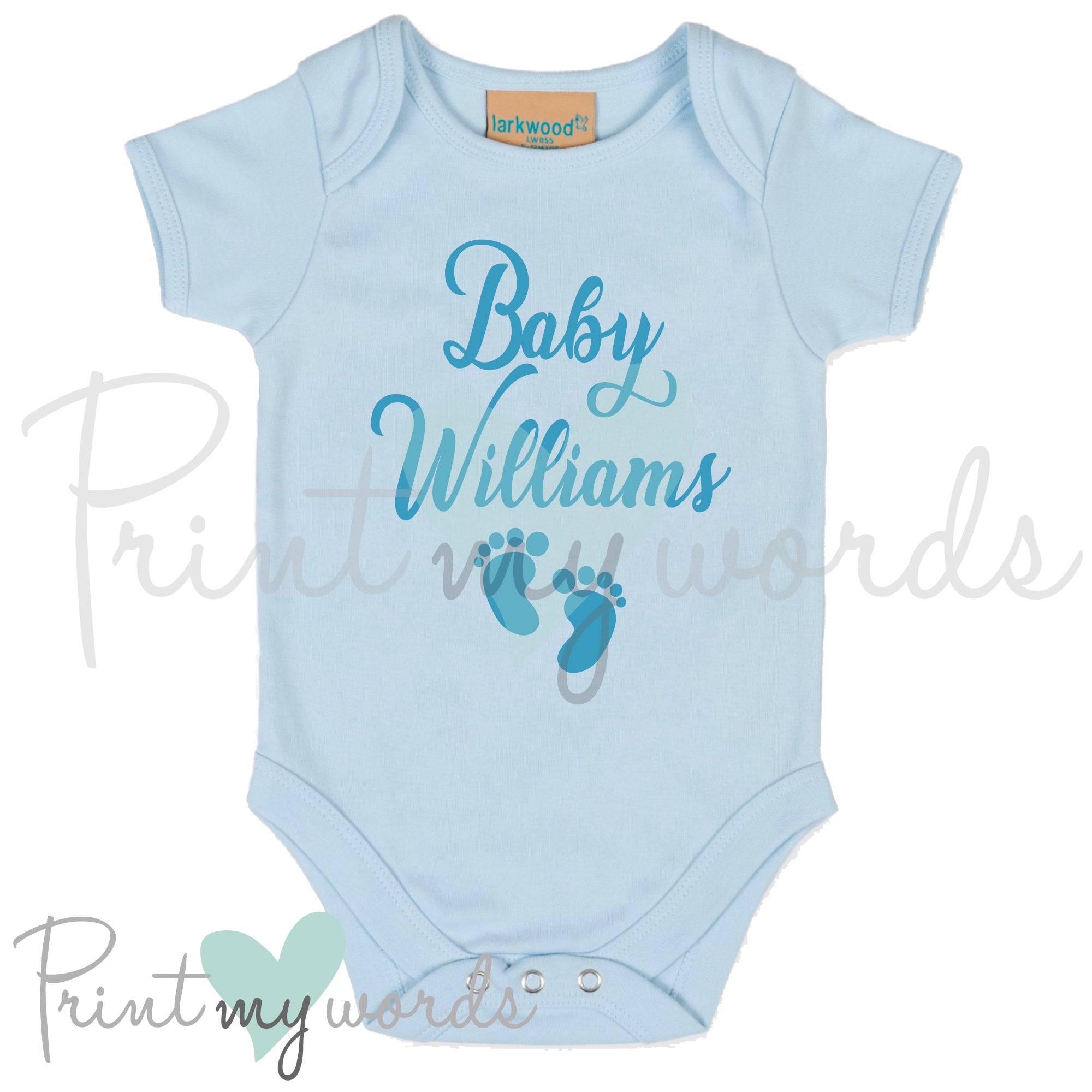 Pregnancy Announcement Guess What Funny Baby Bodysuits Cotton