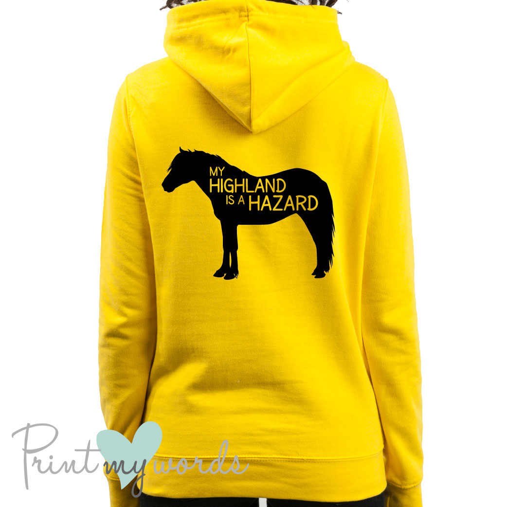 Equestrian hoodie outlet