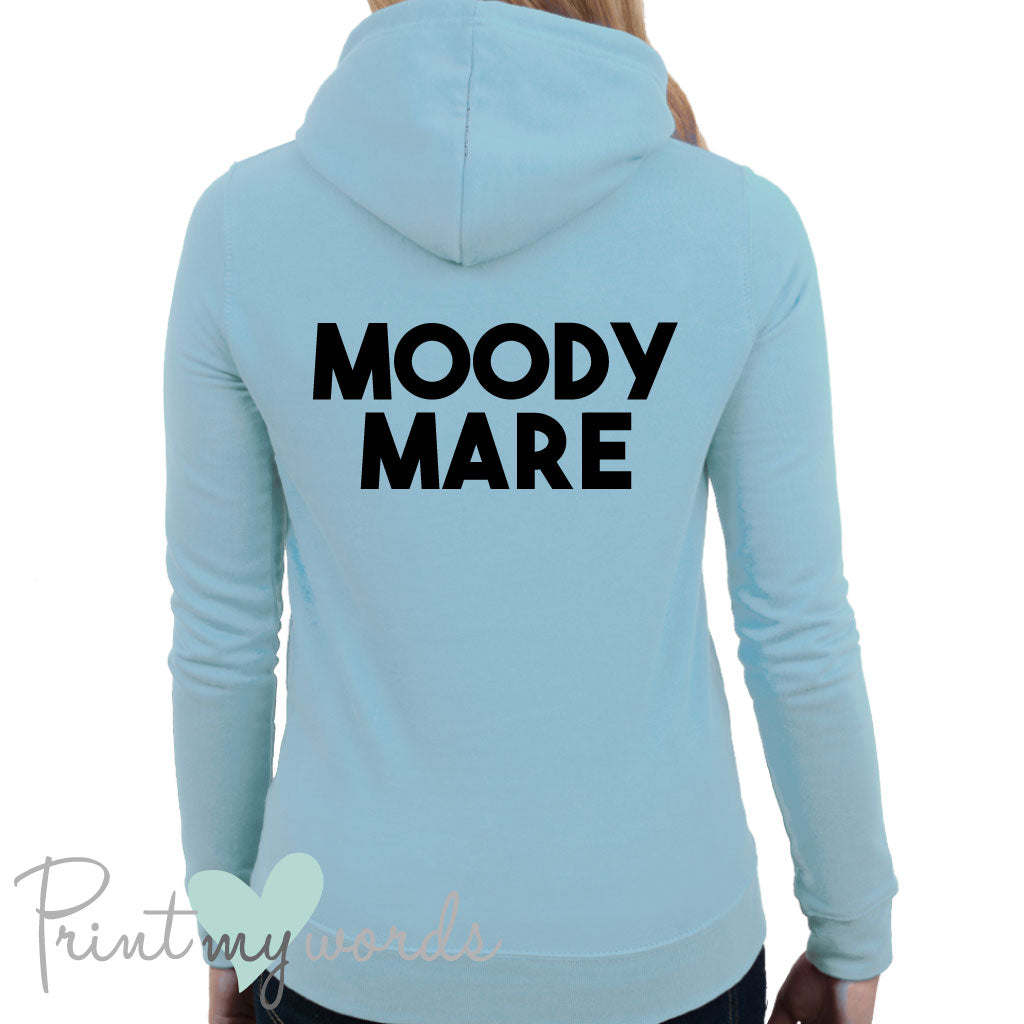 Moody mare hoodie new arrivals