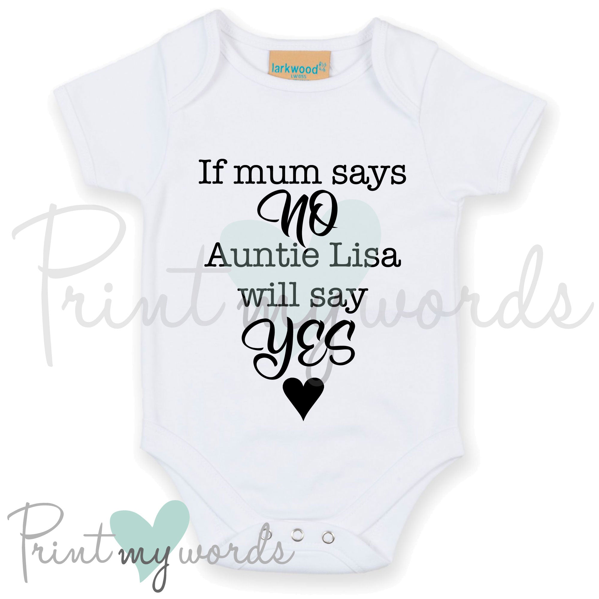 No name 2024 baby clothes