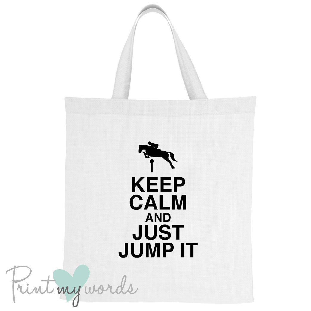 Equestrian tote online