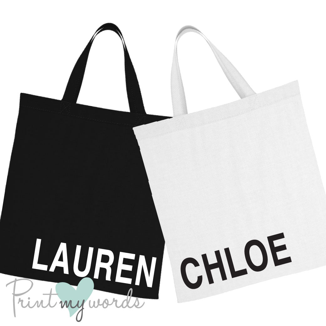 Chloe bag online names