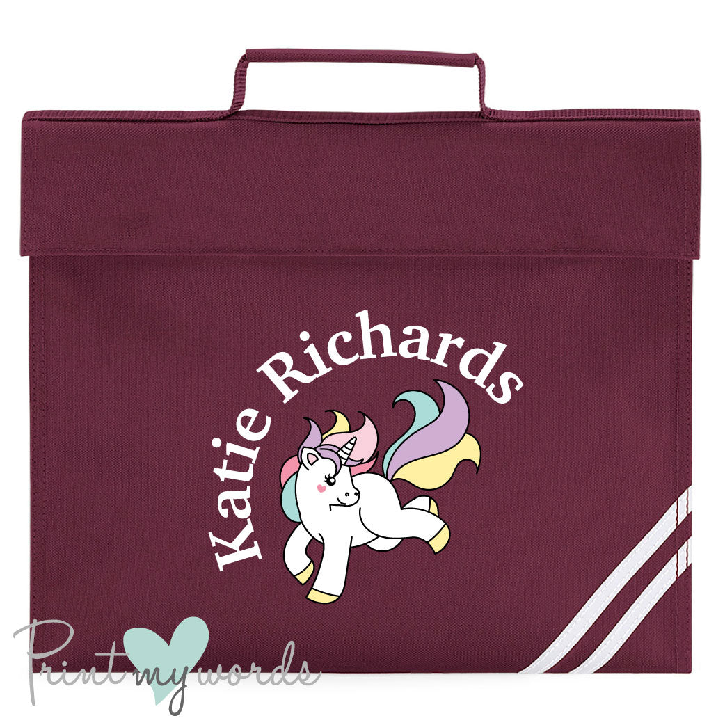 Children's book bags best sale