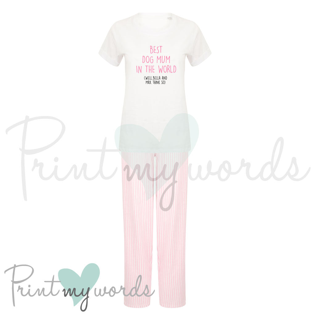 Mum pyjamas online